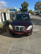 Lancia Ypsilon 1.3 MJT 75 CV Platino - Lancia Ypsilon: Platino