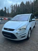 Ford FORD S-MAX, TÜV, XENON, PANO, KEYLESS GO, ... - Ford S-Max in Kassel