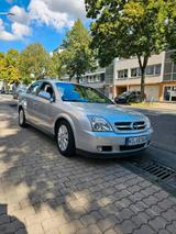 Opel Vectra C - gebrauchte Opel Vectra aus dem Jahr 2003