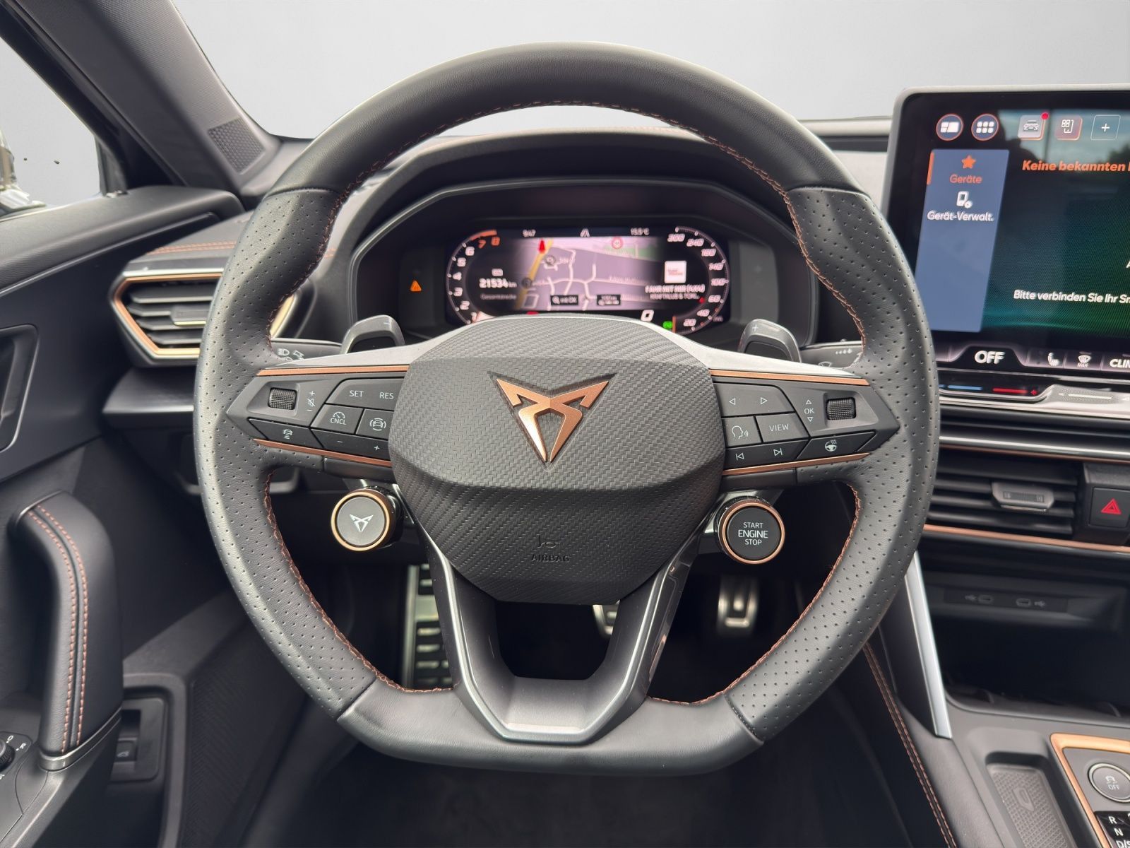 Cupra Formentor - Bild 9