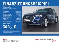 Audi Q3 45 TFSI e S tronic +SMARTph. INTERf.+VC+ACC