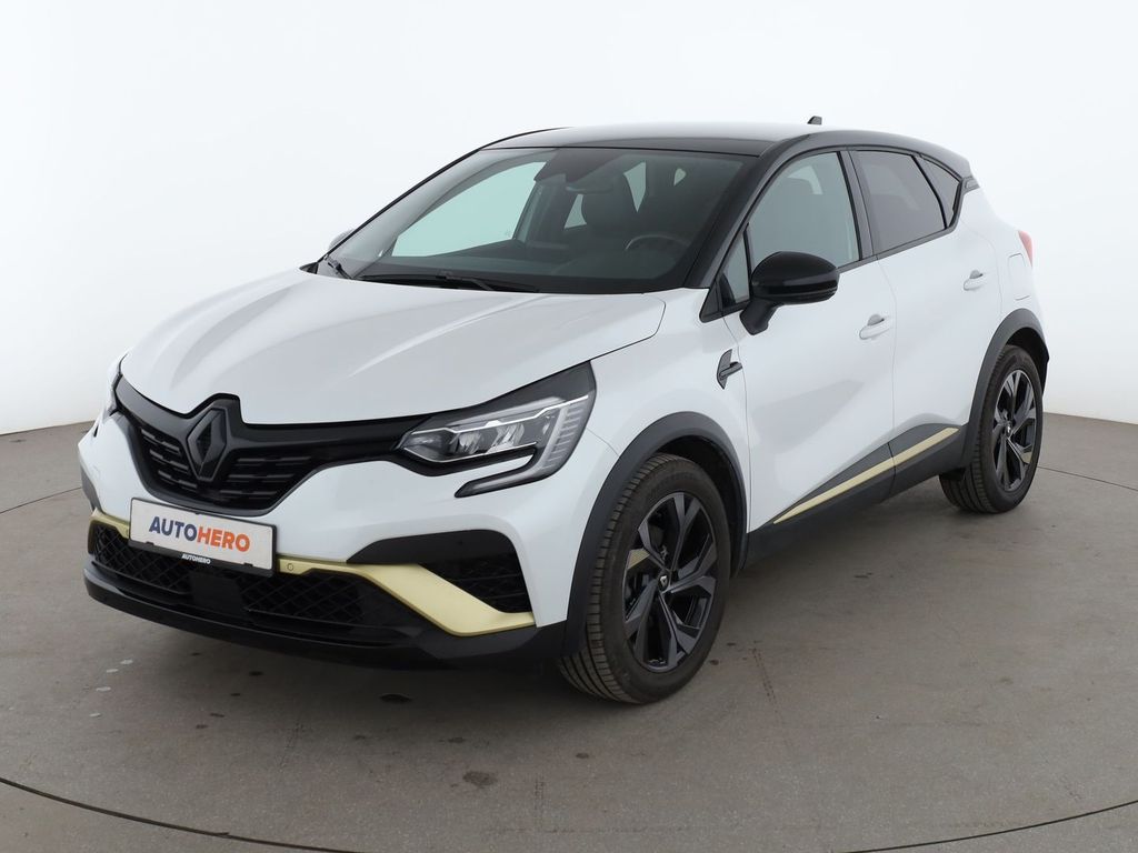 Image of Renault Captur