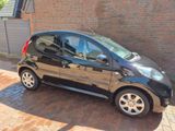 Peugeot 107 Filou 70 Filou - Peugeot 107: 70 Filou