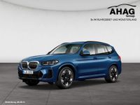 BMW iX3 - Vorschau Bild 1