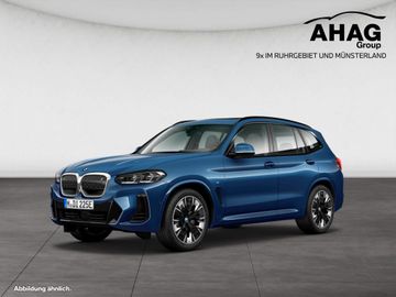 BMW Leasingangebot: BMW iX3 M SPORT