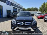 Mercedes-Benz GLK 220 CDI GLK 220 CDI AMG - Mercedes-Benz GLK AMG