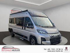 MALIBU 640 Van charming GT sky Automatik-Markise-Navi