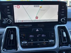 Fahrzeugabbildung Kia Sorento 2.2 CRDi DCT8 AWD Platinum AHK 1.HAND
