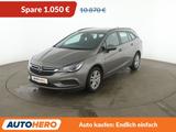 Opel Astra 1.4 SIDI Turbo Edition Start/Stop*PDC*CAM* - Opel Astra bis 10.000 Euro