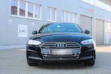 Audi A5 40 TDI S tronic quattro Sportback S line ... - Audi A5 Gebrauchtwagen in München