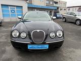 Jaguar S-Type 2.7 V6 Diesel Executive - Jaguar S-Type mit Diesel-Antrieb