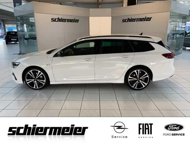 Opel Insignia ST.Ultimate GS Line Plus Automatik Lede