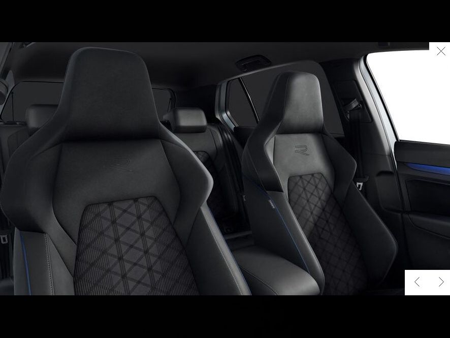 Volkswagen Golf - Bild 7