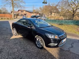 Ford Focus CC 2,0 Titanium Titanium - Ford Focus: Cabrio, Titanium