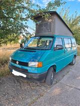 Volkswagen T4 Multivan mit Westfalia Aufstelldach - Volkswagen: Multivan mit Aufstelldach