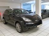 Porsche Cayenne 3.0 V6 TDI Platinum Edition 2.Hand - Porsche Cayenne in Wuppertal