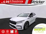 Skoda Enyaq  iV60 Sportline 320,-ohne Anzahlung Matrix - Skoda Enyaq: Sportline