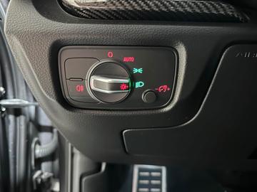 2015 AUDI RS3 照片 9