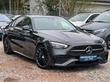 Mercedes-Benz C180*AMG-LINE*MODELL2022*LED*360°KAMERA*AMBIENTE - Mercedes-Benz: Modell
