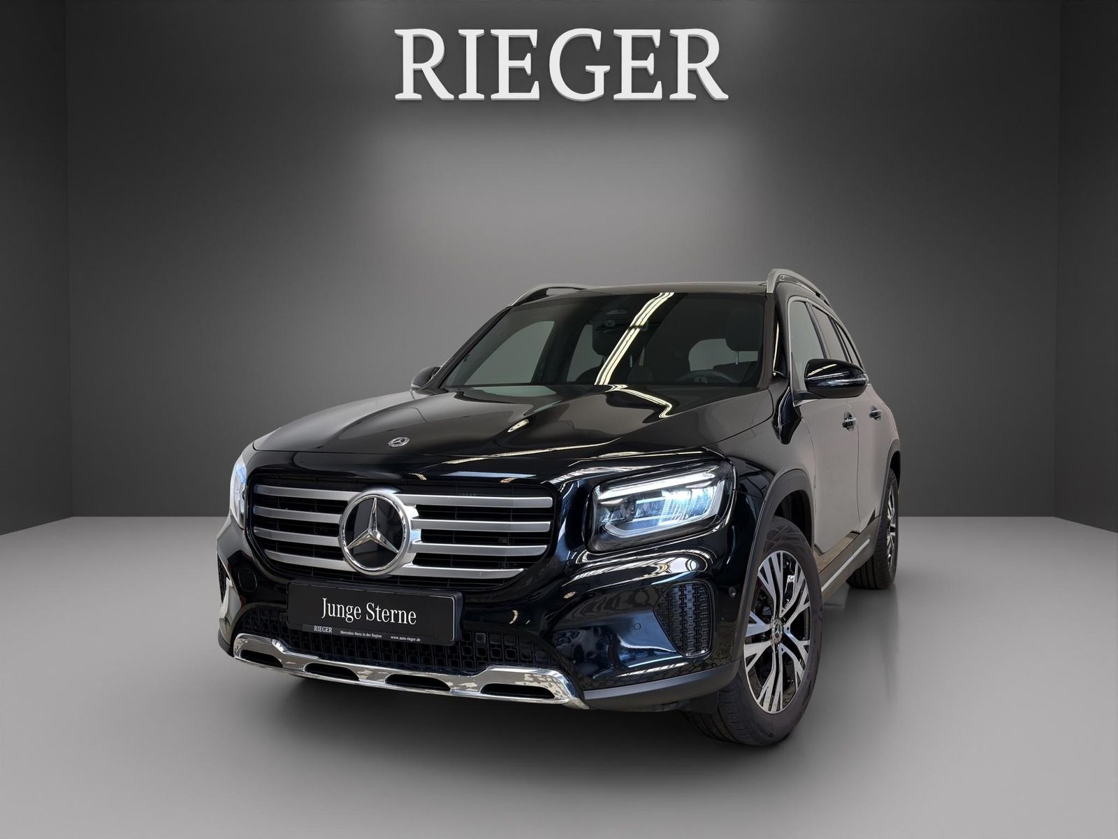 Mercedes-Benz GLB 200 d Progressive Advanced Plus*Pano*Keyless foto 20