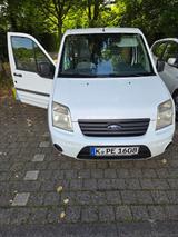 Ford Transit Connect - gebrauchte Ford Transit Connect aus dem Jahr 2012