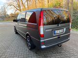 Mercedes-Benz Vito - Mercedes-Benz Vito aus 2011