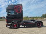 Scania R620 Topline - Scania R620