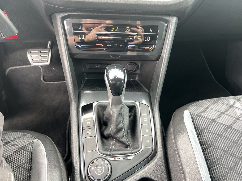 Volkswagen Tiguan - Bild 22