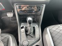 Volkswagen Tiguan - Vorschau Bild 22