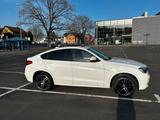 BMW X4 M - BMW X4 M Gebrauchtwagen
