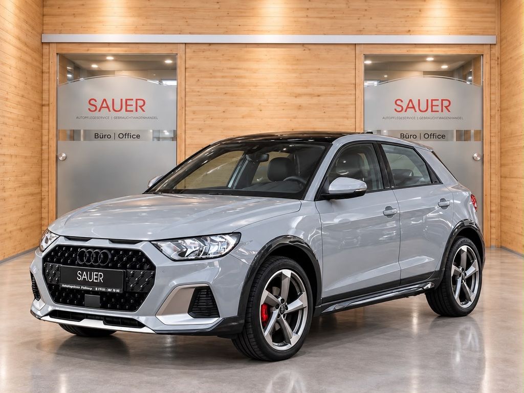 Image of Audi A1
