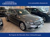 Mercedes-Benz C 300 Ava 9G-Tr. LED RFK Ambiente Comand CarPlay - Mercedes-Benz C 300 in Bonn