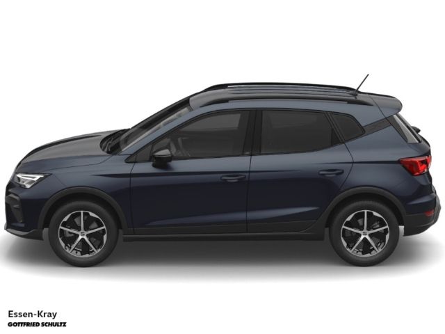 Seat Arona - Bild 3