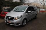 Mercedes-Benz V 220 CDI lang 7G tronic/Nav/SHZ/Kli/8.Sitz/5Tür - gebrauchte Mercedes-Benz V 220 aus dem Jahr 2014