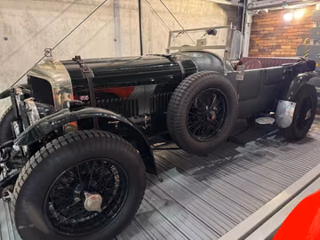 1951 Bentley OTHERS 照片 1
