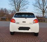 Mitsubishi Space Star  ClearTec,Unfallfrei,Klima,Stop start - gebrauchte Mitsubishi Space Star aus dem Jahr 2013