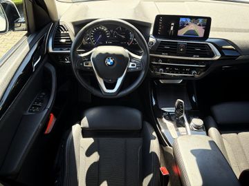 BMW X3 - 12