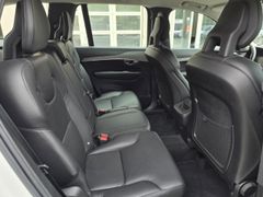 Fahrzeugabbildung XC90 Momentum Pro AWD B5 Diesel EU6d Navi Leder