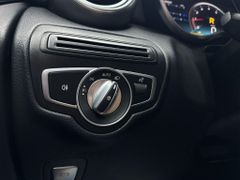 MERCEDES-BENZ GLC 63 AMG S 4Matic  MOJAVESILBER Scheckheft MB