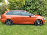Seat Leon 2.0 TSI CUPRA 4Drive  ST - Seat Leon von privat