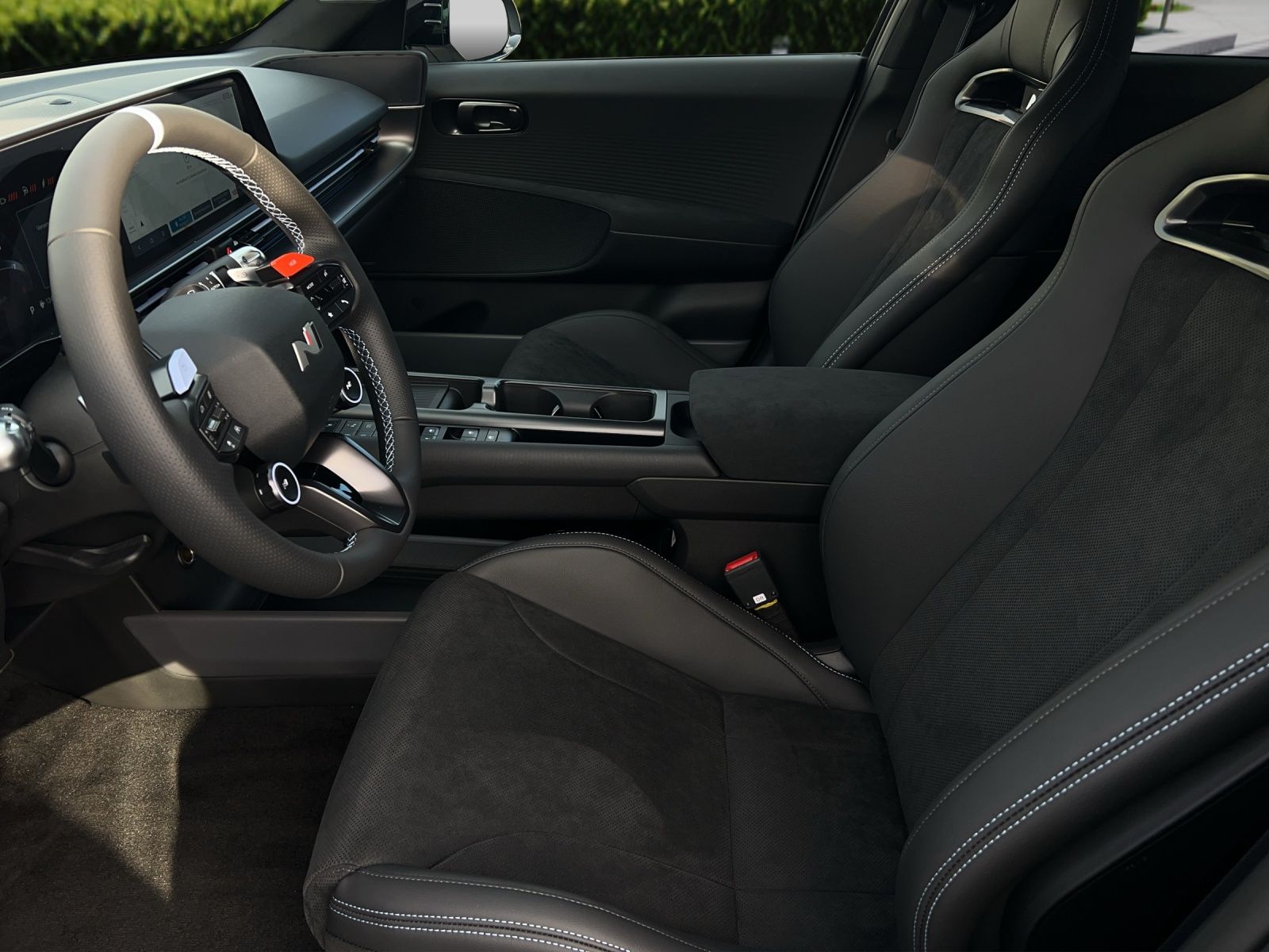 Hyundai IONIQ 6 - Bild 10