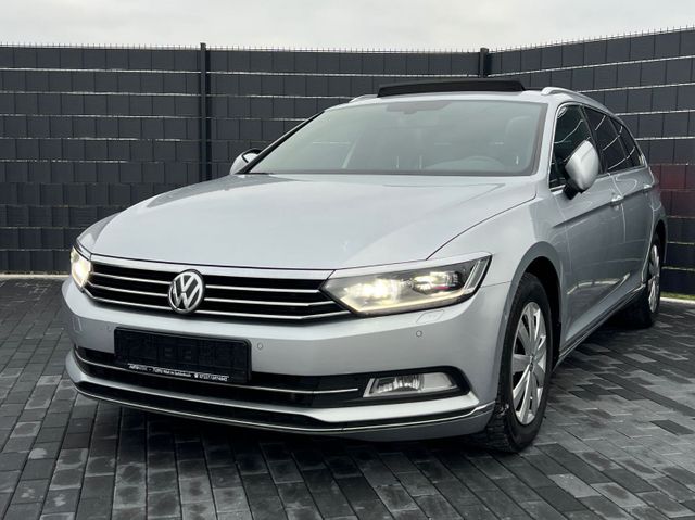 Volkswagen Passat Variant 2.0 TDI*HIGHLINE*PANO*ACC*CAM*LED