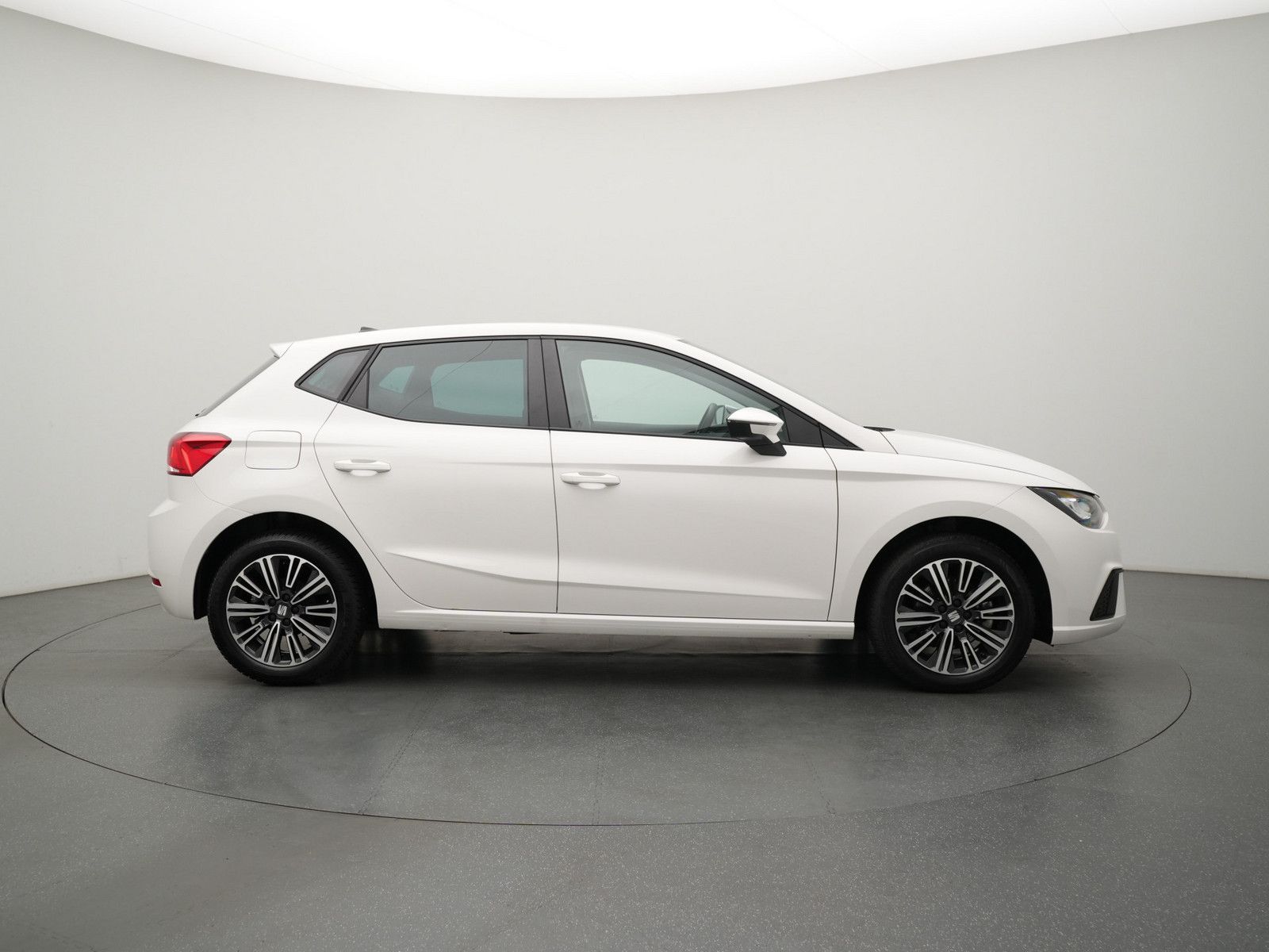 Seat Ibiza - Bild 3