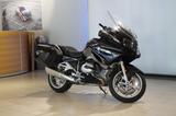 BMW R1200 RT |Koffer|Navi| - BMW K 1200 RT