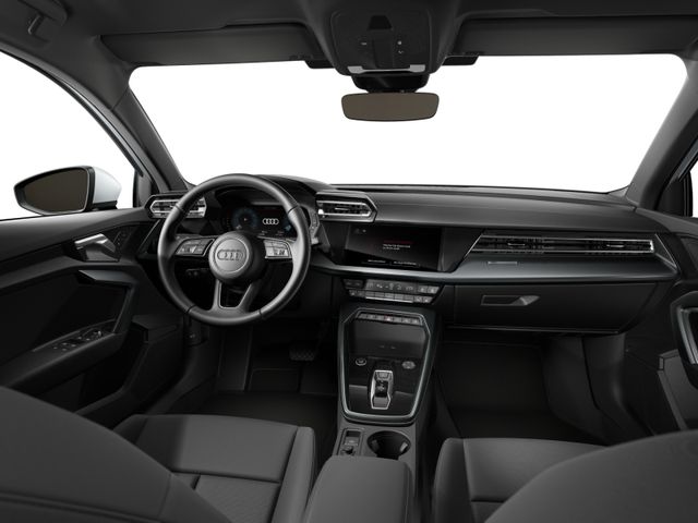A3 allstreet 35 TFSI S-tronic