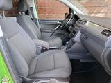 Volkswagen Caddy PKW Comfortline BMT DSG *AppleCarPlay* - Cars in Berlin: Pkw