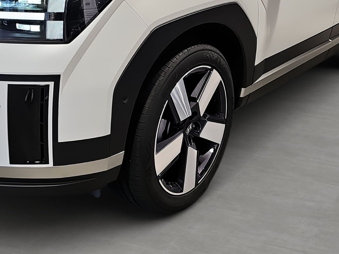 Hyundai Santa Fe – Bild 7