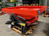 Rauch MDS 20.2 mit E-Click - Rauch LKWs