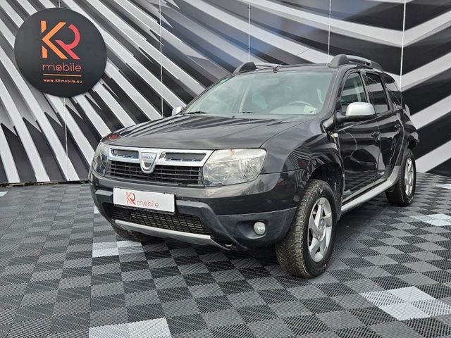 Dacia Duster I Prestige 4x4/Kamera/ 78290km