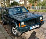 Jeep Cherokee XJ 4.0 LPG | guter Zustand  ... - Jeep Cherokee in Hamburg